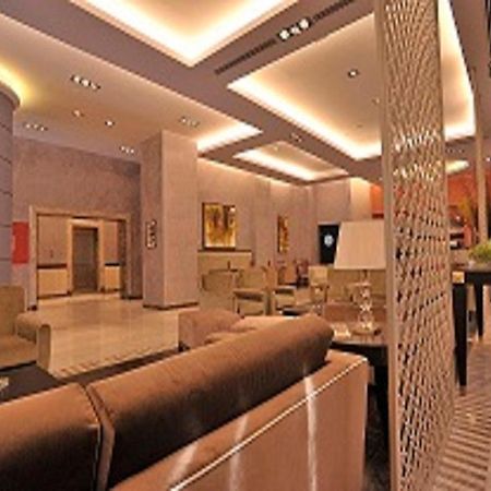 עמאן Il Palazzo Hotel And Suites מראה חיצוני תמונה